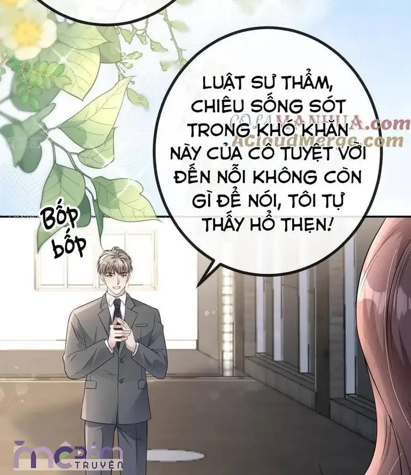 Tùy Ý Thiêu Đốt Lửa Tình Chapter 94.2 - 6