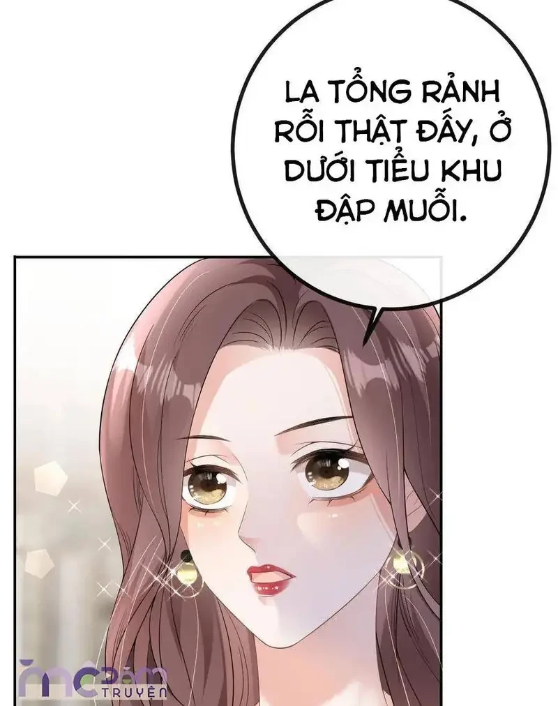 Tùy Ý Thiêu Đốt Lửa Tình Chapter 94.2 - 8