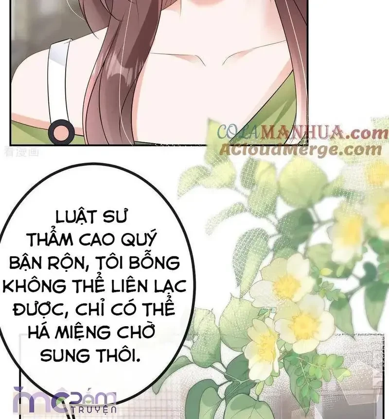 Tùy Ý Thiêu Đốt Lửa Tình Chapter 94.2 - 9
