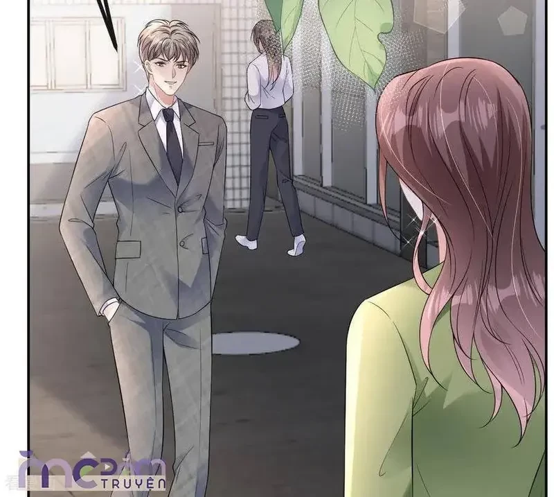 Tùy Ý Thiêu Đốt Lửa Tình Chapter 94.2 - 10