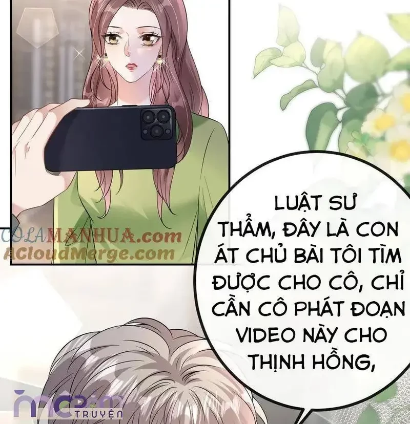 Tùy Ý Thiêu Đốt Lửa Tình Chapter 94.2 - 12