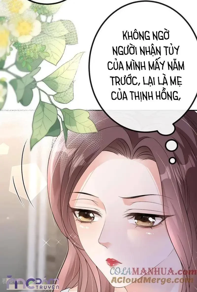 Tùy Ý Thiêu Đốt Lửa Tình Chapter 94.2 - 14