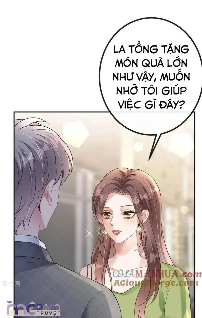 Tùy Ý Thiêu Đốt Lửa Tình Chapter 94.2 - 16