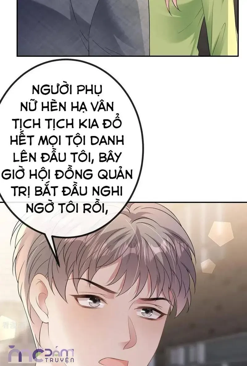 Tùy Ý Thiêu Đốt Lửa Tình Chapter 94.2 - 17