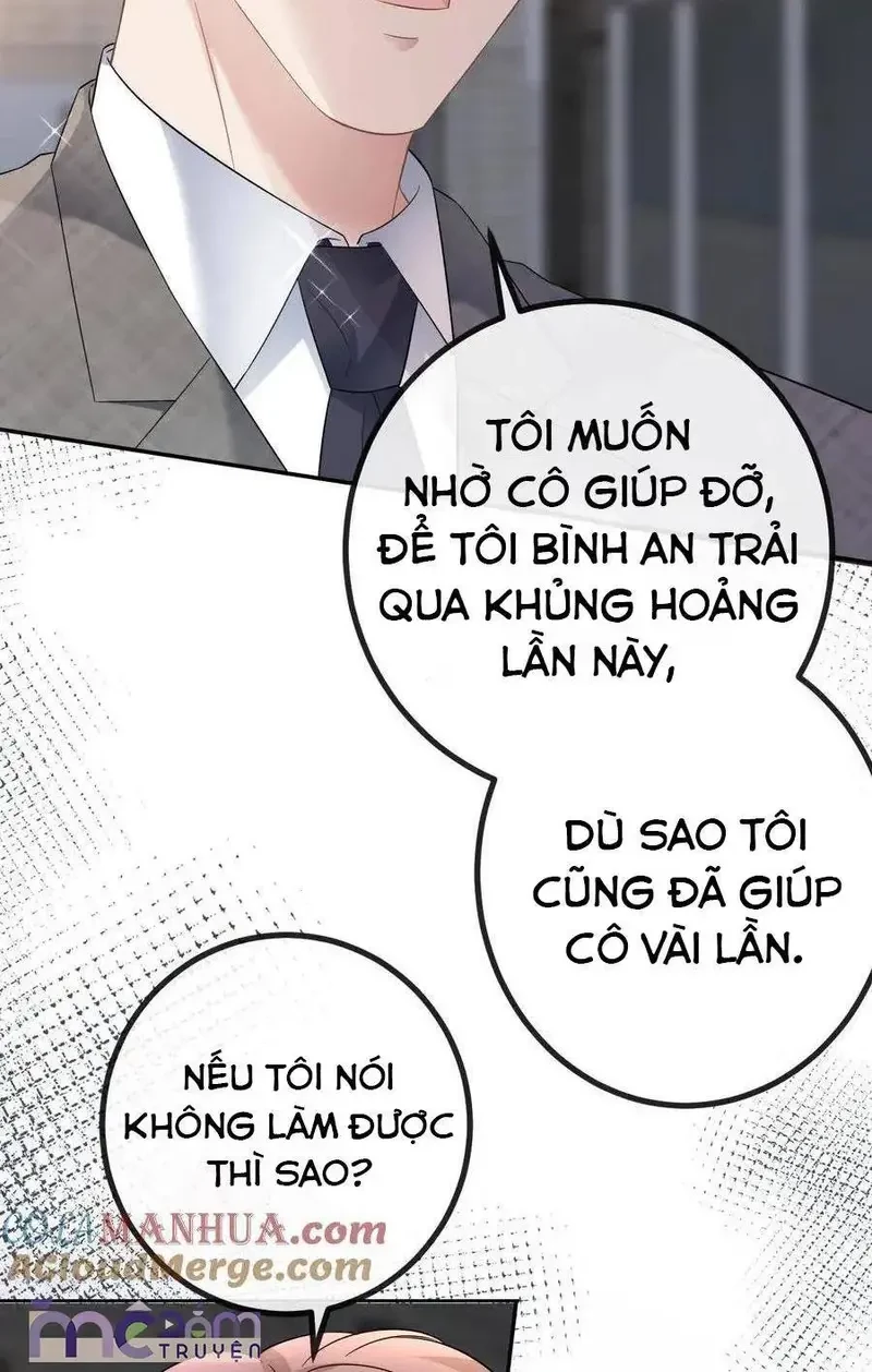 Tùy Ý Thiêu Đốt Lửa Tình Chapter 94.2 - 18