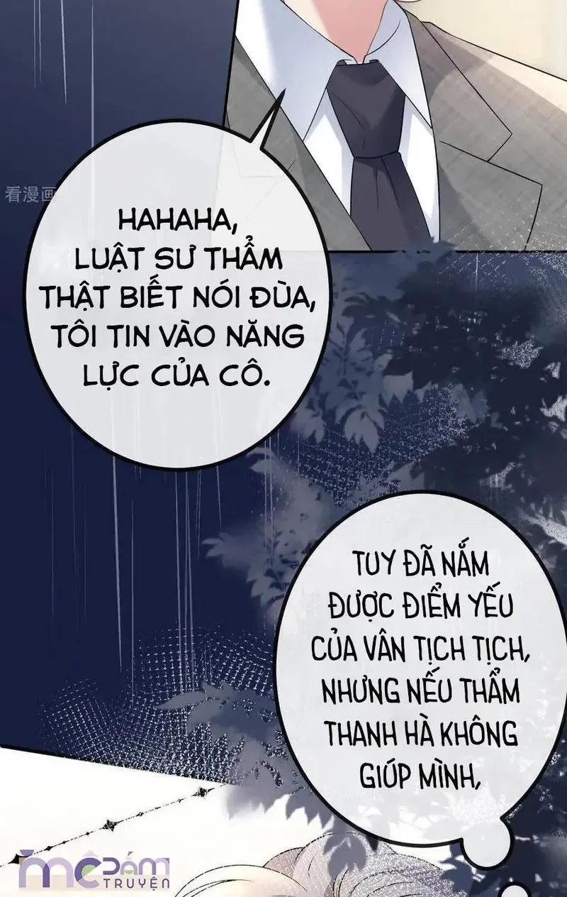 Tùy Ý Thiêu Đốt Lửa Tình Chapter 94.2 - 20