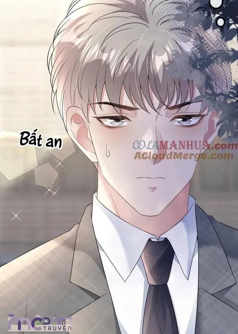 Tùy Ý Thiêu Đốt Lửa Tình Chapter 94.2 - 21