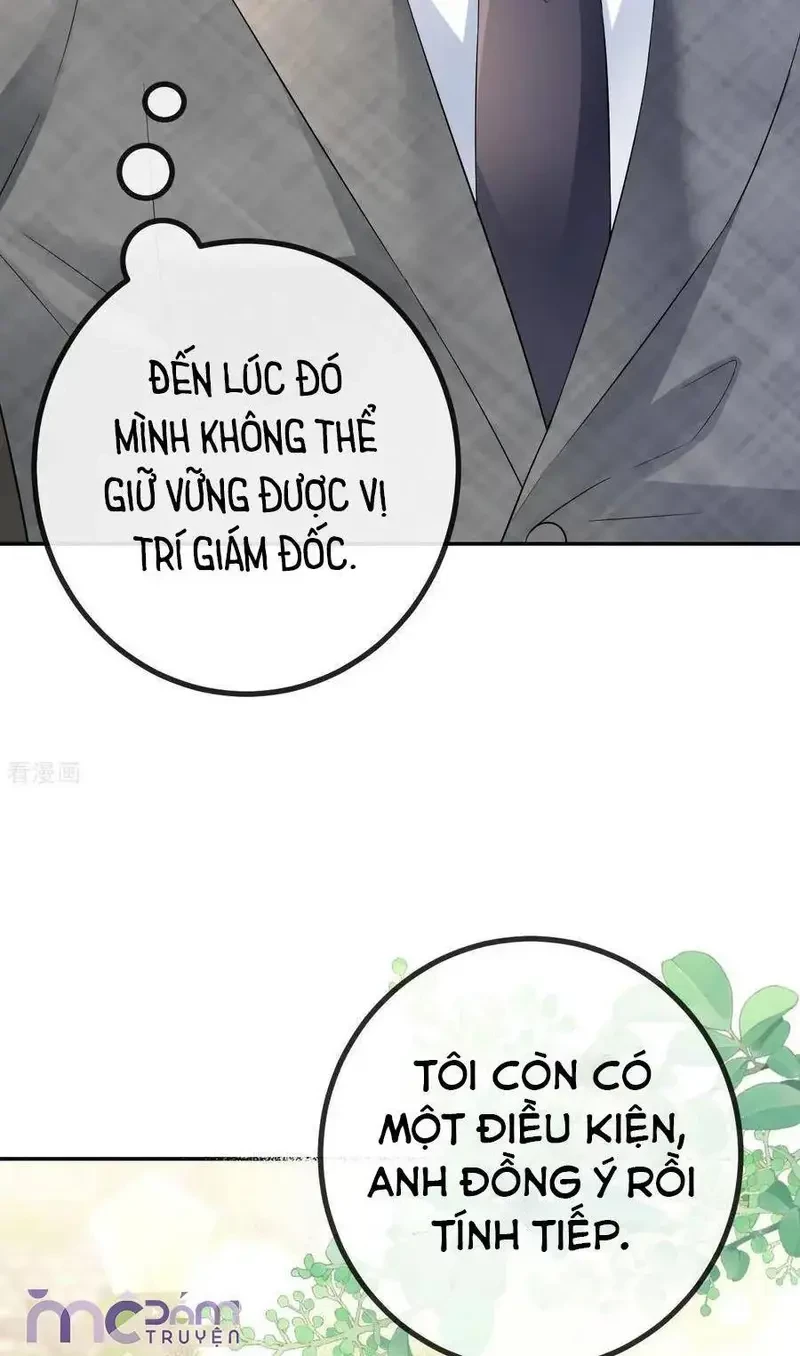 Tùy Ý Thiêu Đốt Lửa Tình Chapter 94.2 - 22