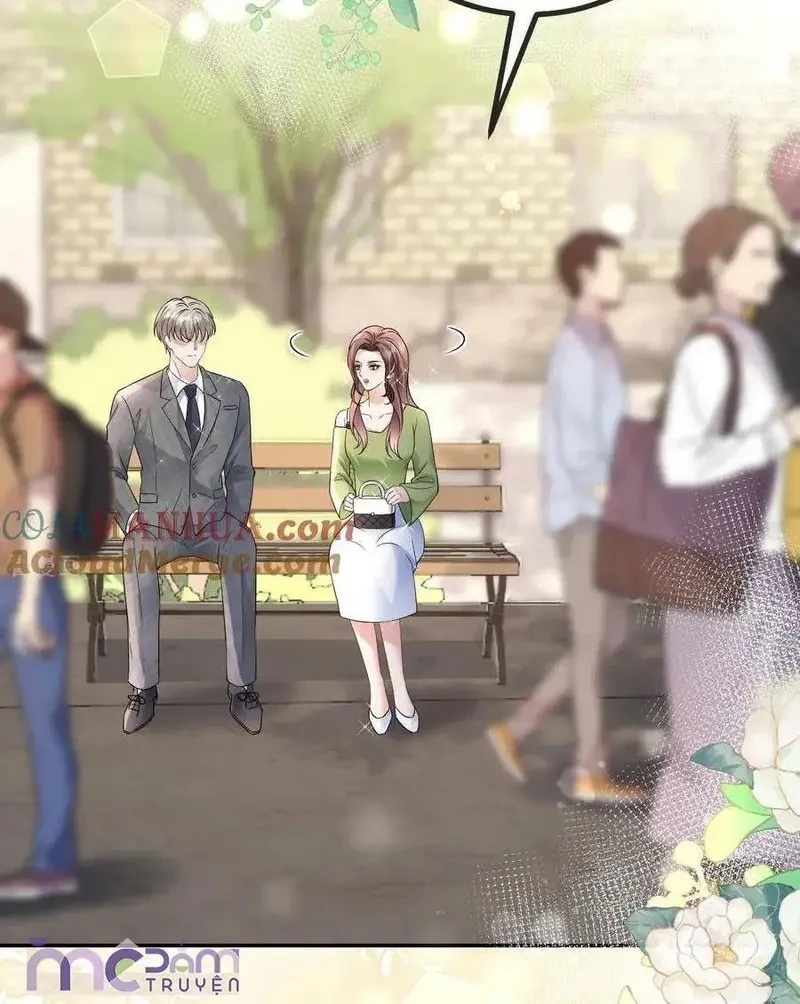 Tùy Ý Thiêu Đốt Lửa Tình Chapter 94.2 - 23