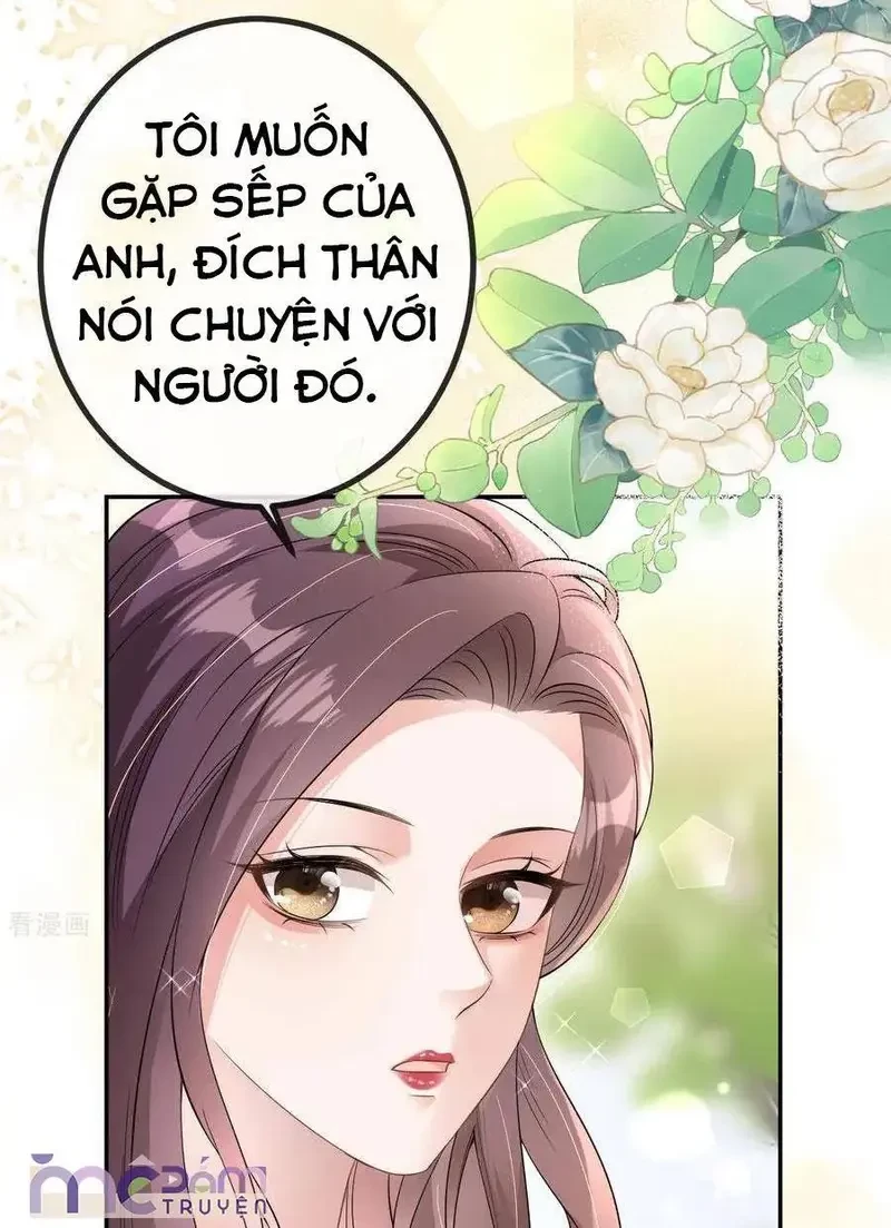 Tùy Ý Thiêu Đốt Lửa Tình Chapter 94.2 - 24