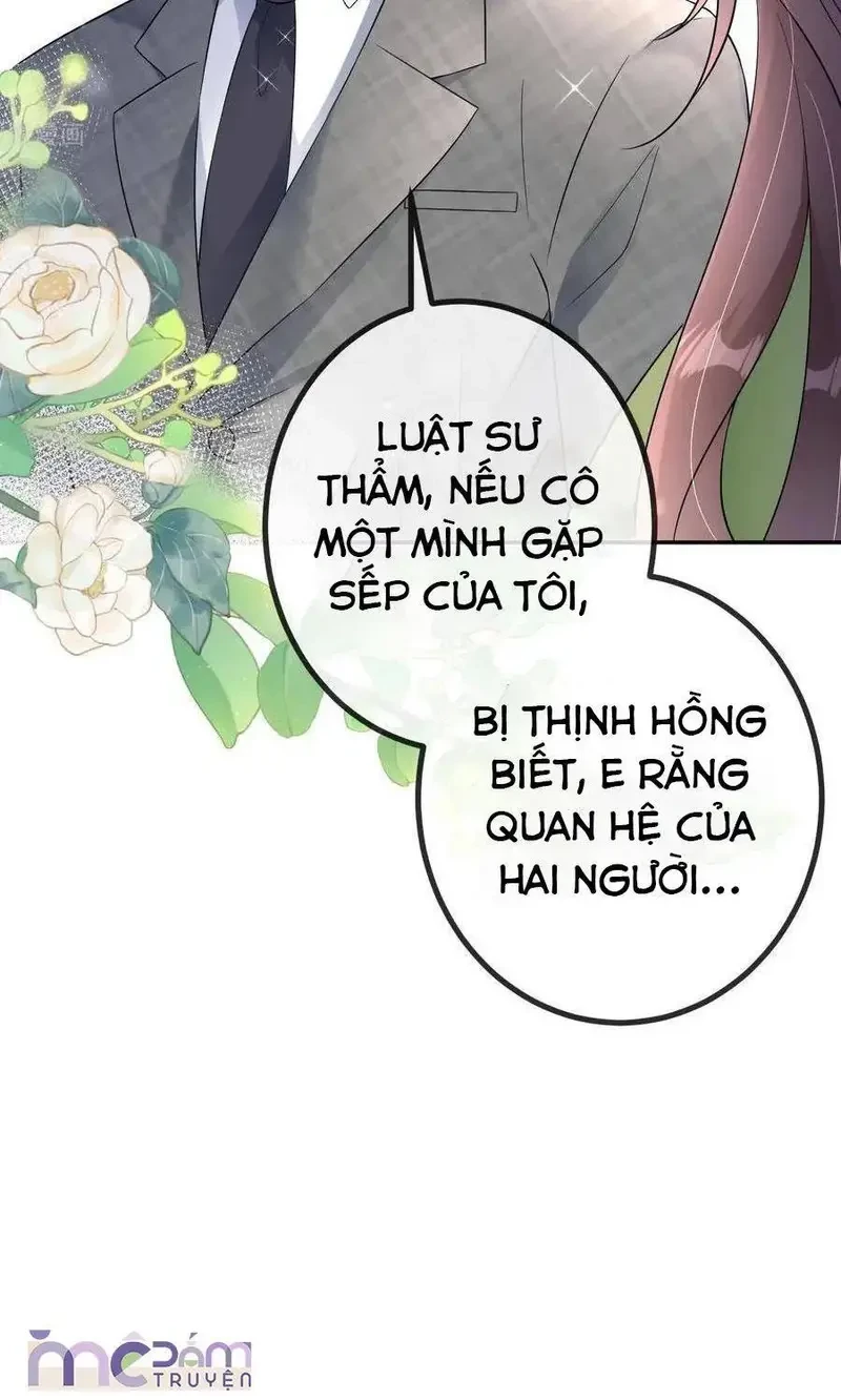 Tùy Ý Thiêu Đốt Lửa Tình Chapter 94.2 - 27