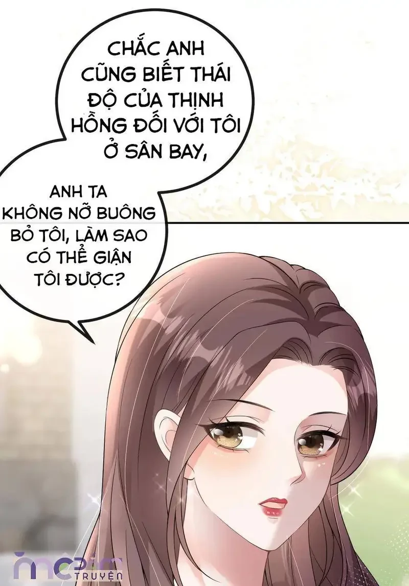 Tùy Ý Thiêu Đốt Lửa Tình Chapter 95.1 - 2