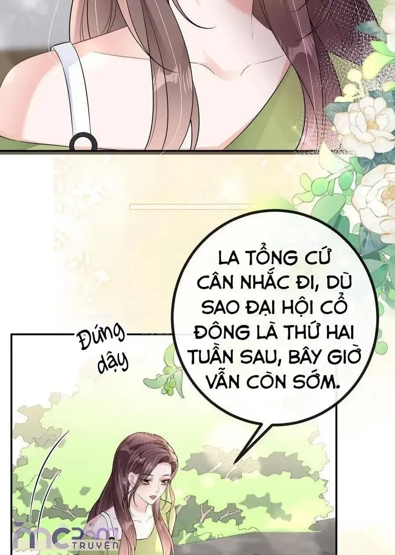 Tùy Ý Thiêu Đốt Lửa Tình Chapter 95.1 - 3