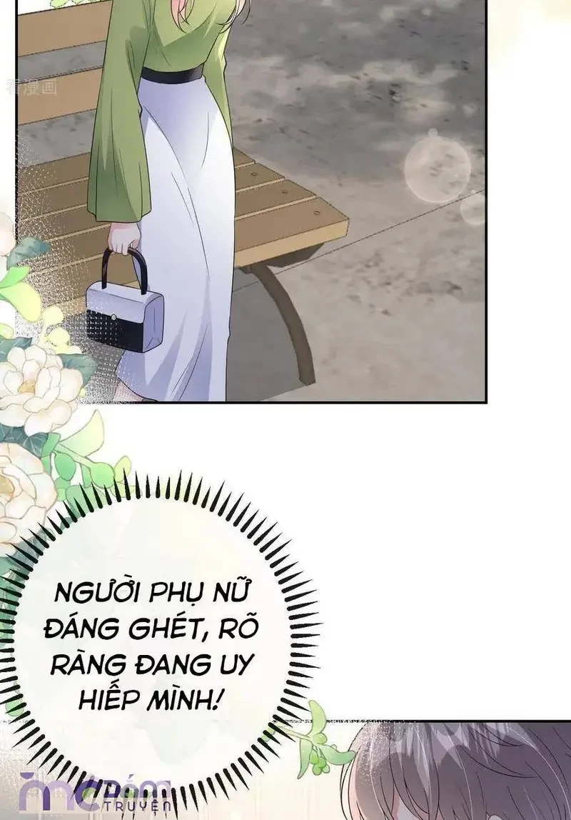 Tùy Ý Thiêu Đốt Lửa Tình Chapter 95.1 - 4