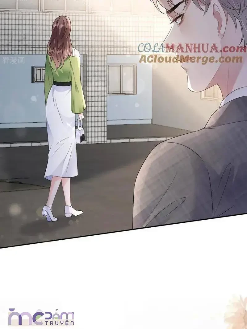 Tùy Ý Thiêu Đốt Lửa Tình Chapter 95.1 - 5