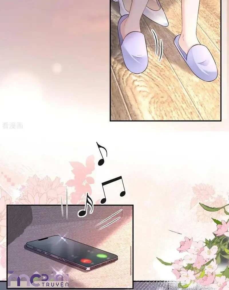 Tùy Ý Thiêu Đốt Lửa Tình Chapter 95.1 - 7