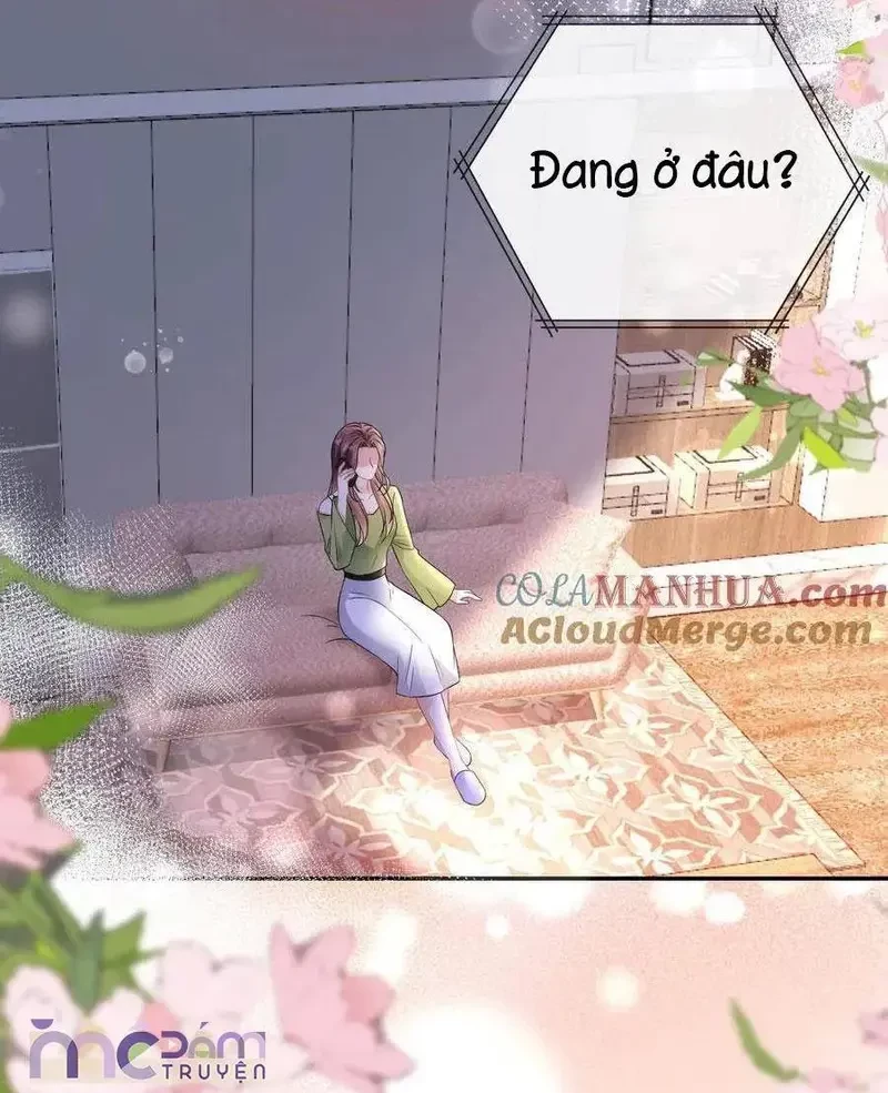 Tùy Ý Thiêu Đốt Lửa Tình Chapter 95.1 - 8