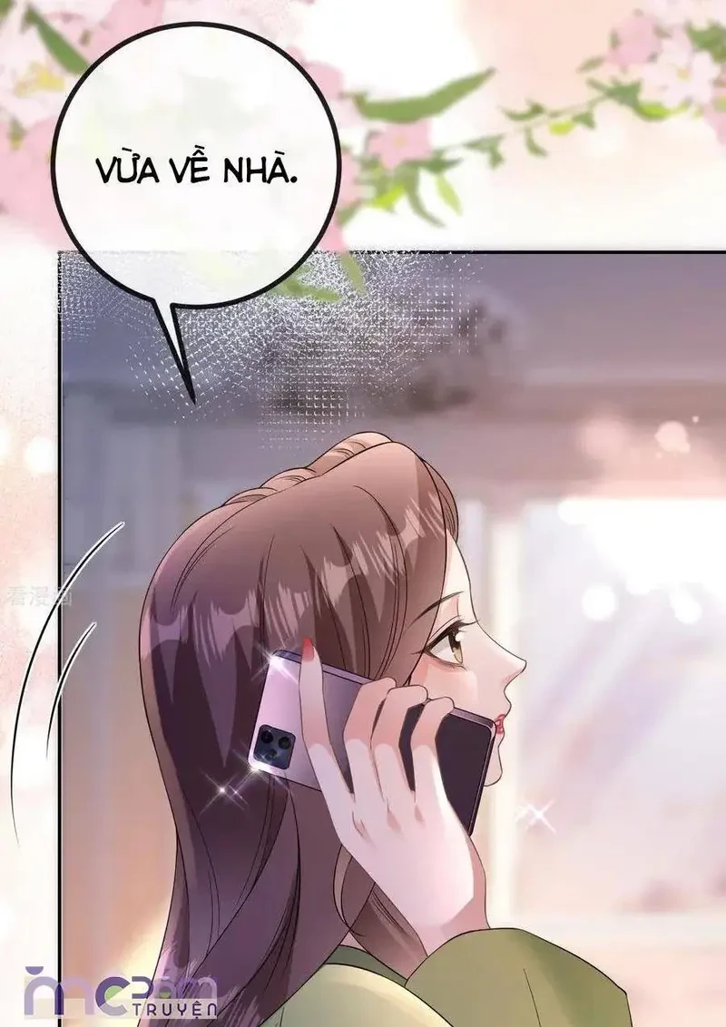 Tùy Ý Thiêu Đốt Lửa Tình Chapter 95.1 - 9