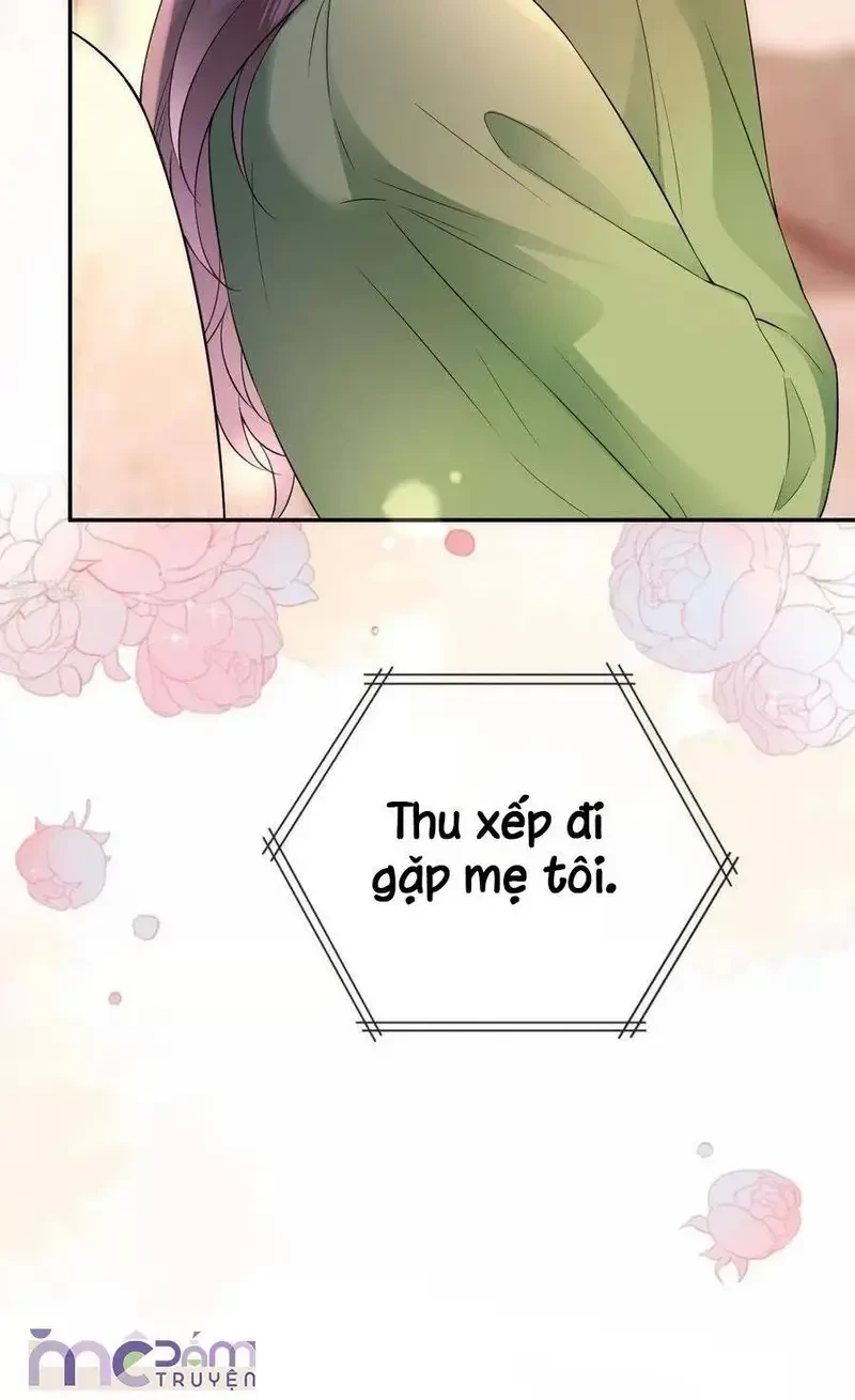 Tùy Ý Thiêu Đốt Lửa Tình Chapter 95.1 - 10