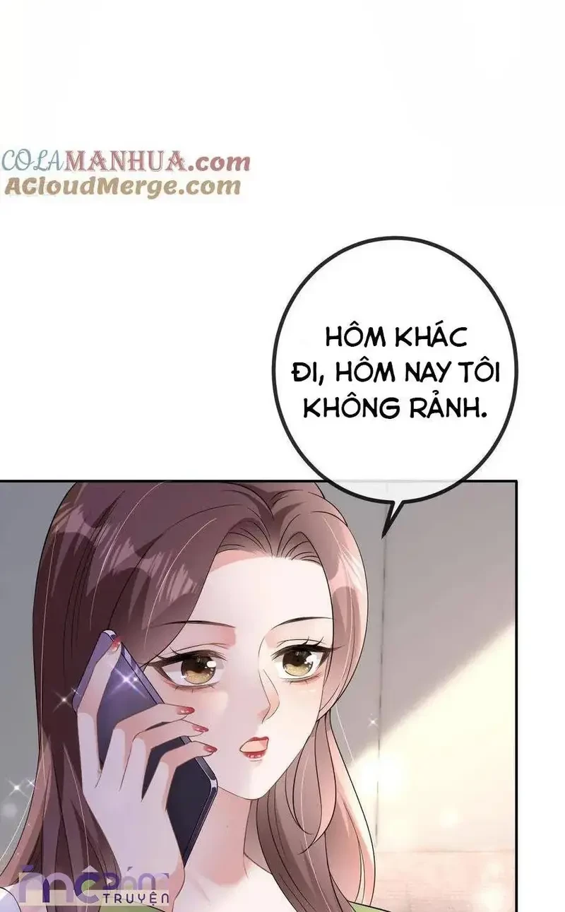 Tùy Ý Thiêu Đốt Lửa Tình Chapter 95.1 - 11