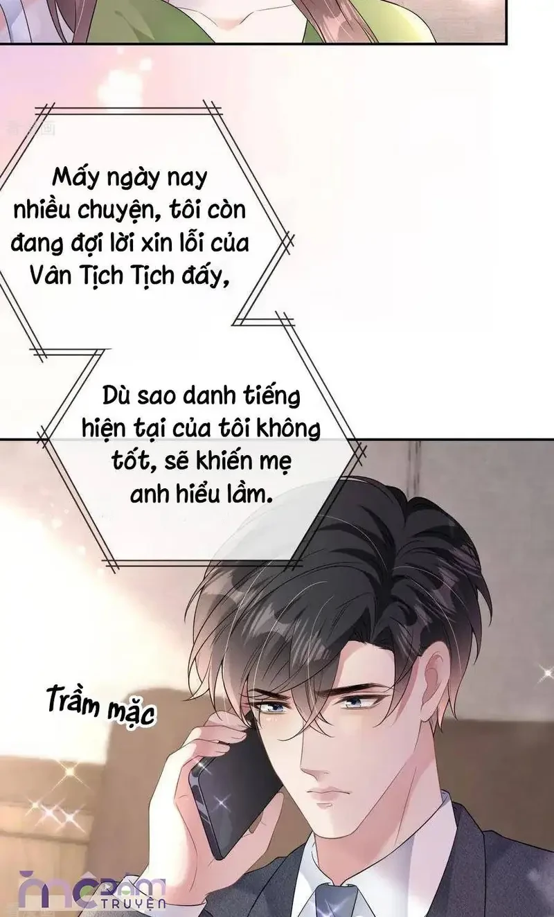 Tùy Ý Thiêu Đốt Lửa Tình Chapter 95.1 - 12