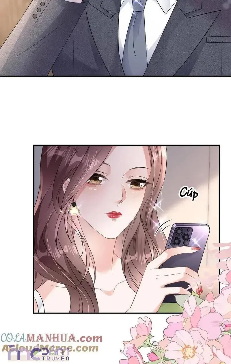 Tùy Ý Thiêu Đốt Lửa Tình Chapter 95.1 - 13