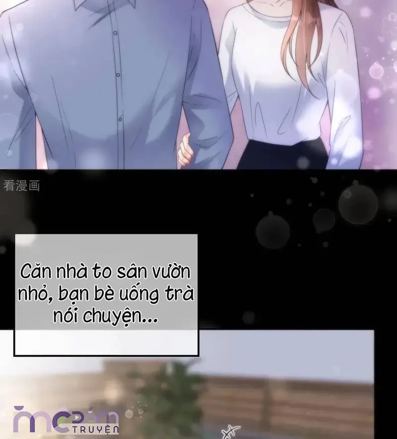 Tùy Ý Thiêu Đốt Lửa Tình Chapter 95.1 - 19