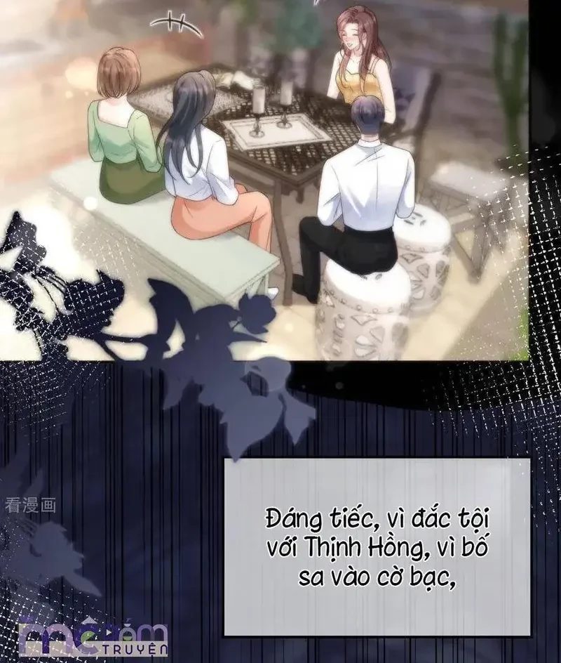 Tùy Ý Thiêu Đốt Lửa Tình Chapter 95.1 - 20