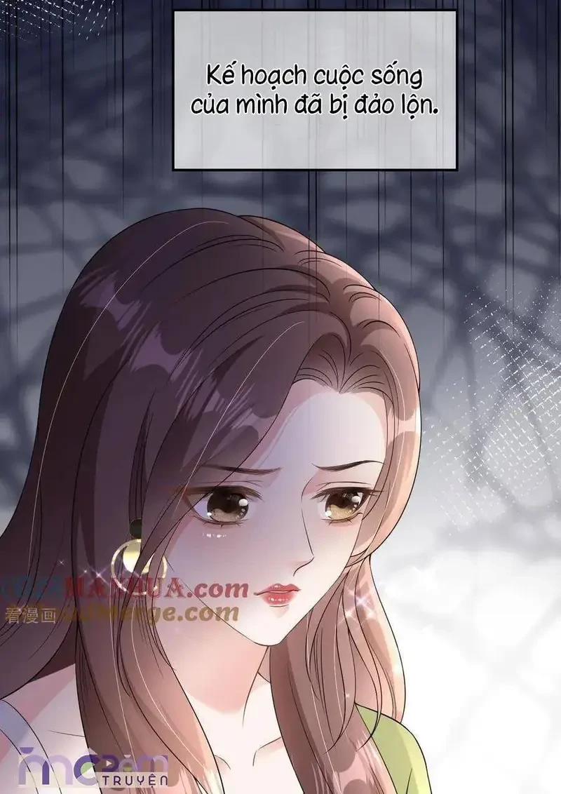 Tùy Ý Thiêu Đốt Lửa Tình Chapter 95.1 - 21