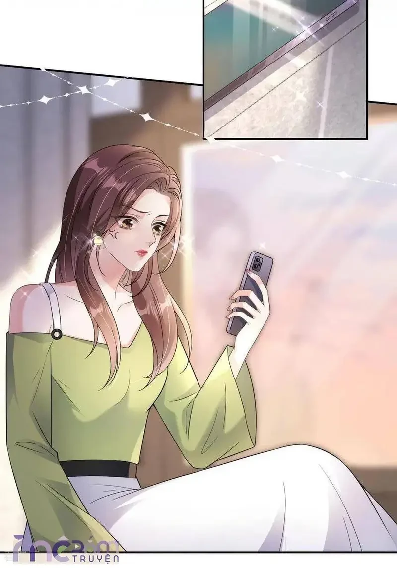 Tùy Ý Thiêu Đốt Lửa Tình Chapter 95.1 - 23