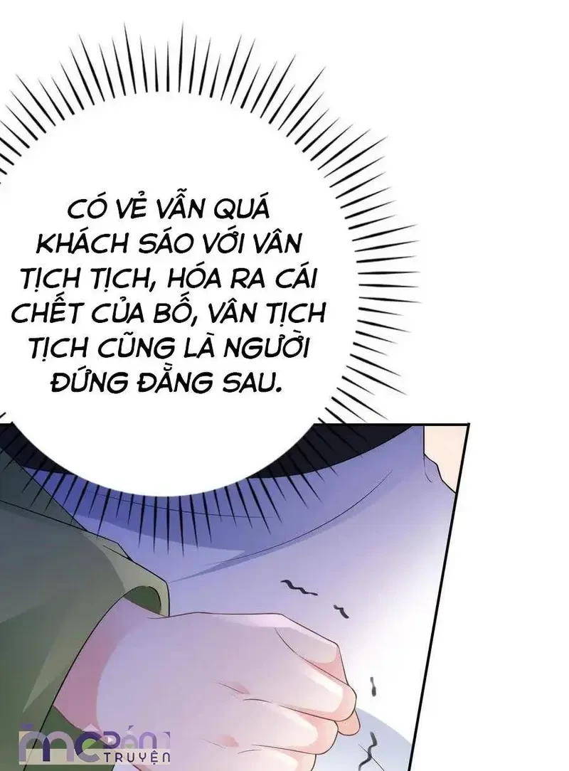Tùy Ý Thiêu Đốt Lửa Tình Chapter 95.1 - 24