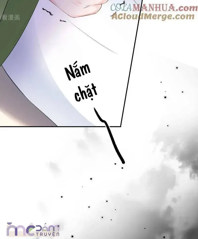 Tùy Ý Thiêu Đốt Lửa Tình Chapter 95.1 - 25