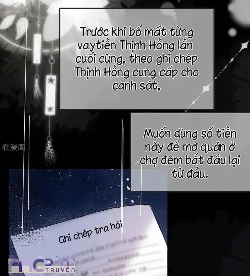 Tùy Ý Thiêu Đốt Lửa Tình Chapter 95.2 - 3