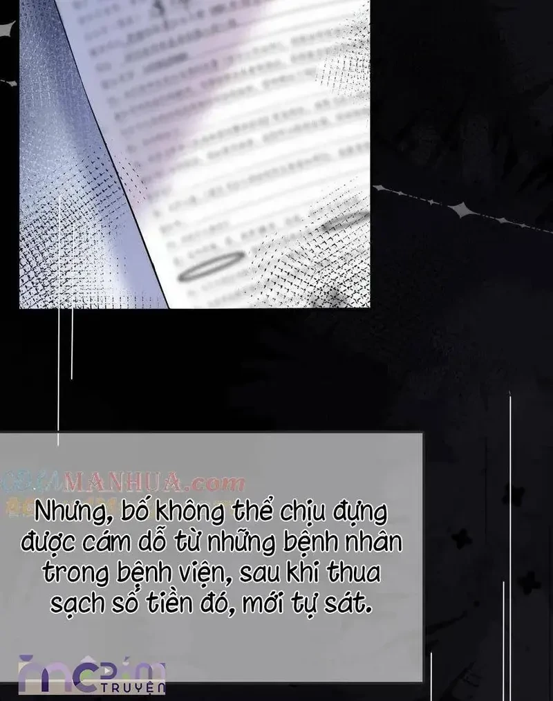 Tùy Ý Thiêu Đốt Lửa Tình Chapter 95.2 - 4