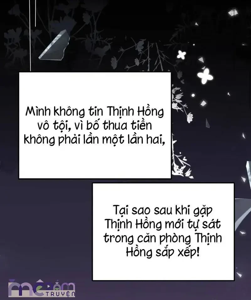 Tùy Ý Thiêu Đốt Lửa Tình Chapter 95.2 - 6