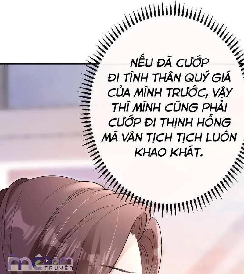 Tùy Ý Thiêu Đốt Lửa Tình Chapter 95.2 - 9