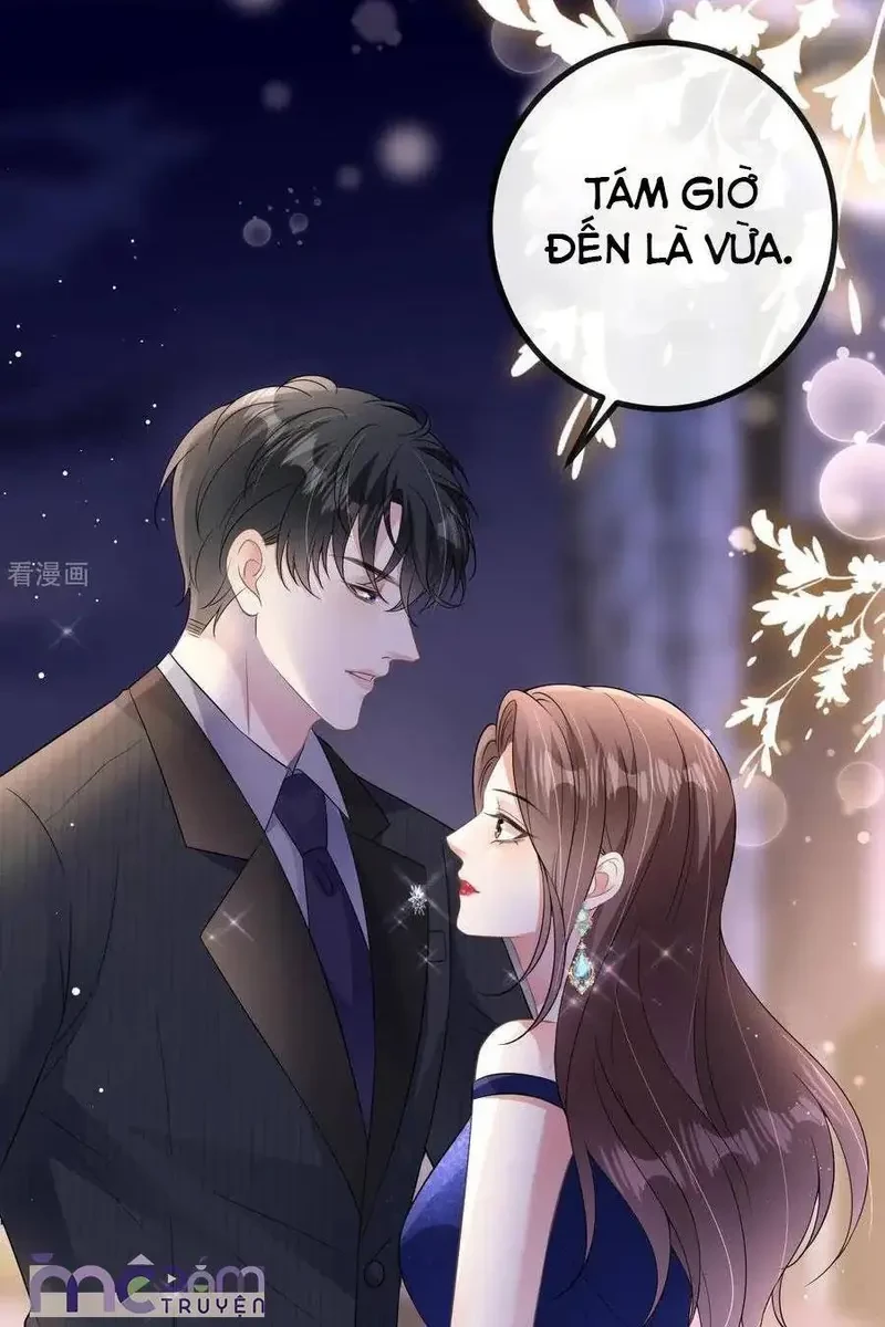 Tùy Ý Thiêu Đốt Lửa Tình Chapter 95.2 - 18