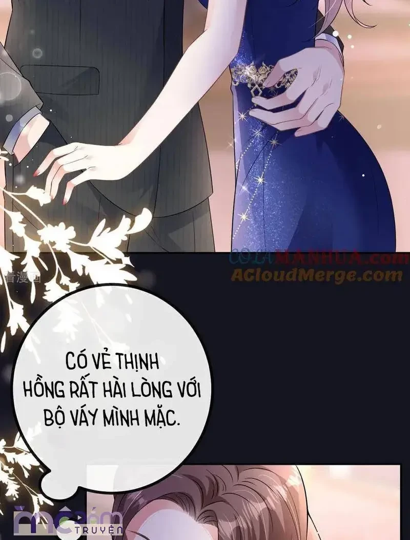 Tùy Ý Thiêu Đốt Lửa Tình Chapter 95.2 - 19