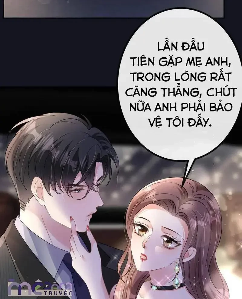 Tùy Ý Thiêu Đốt Lửa Tình Chapter 95.2 - 22