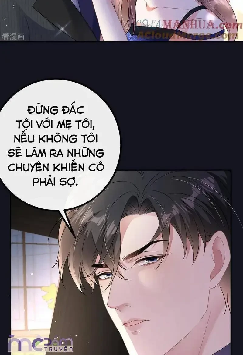 Tùy Ý Thiêu Đốt Lửa Tình Chapter 95.2 - 23