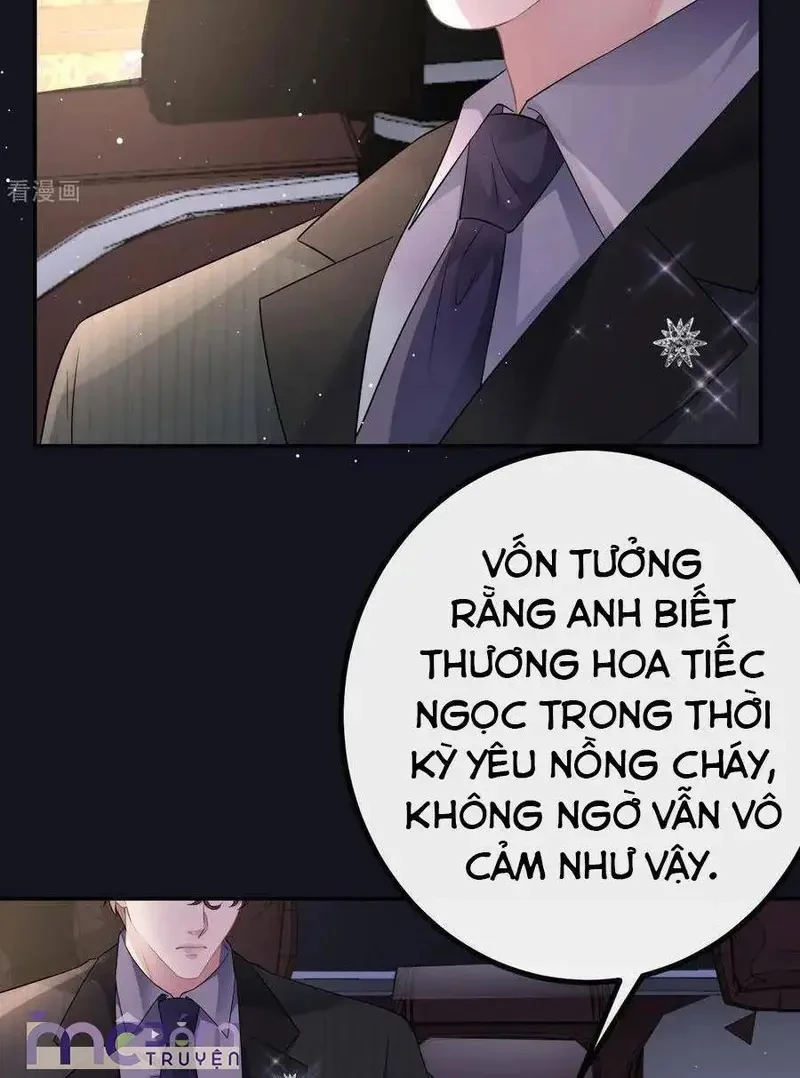 Tùy Ý Thiêu Đốt Lửa Tình Chapter 95.2 - 24