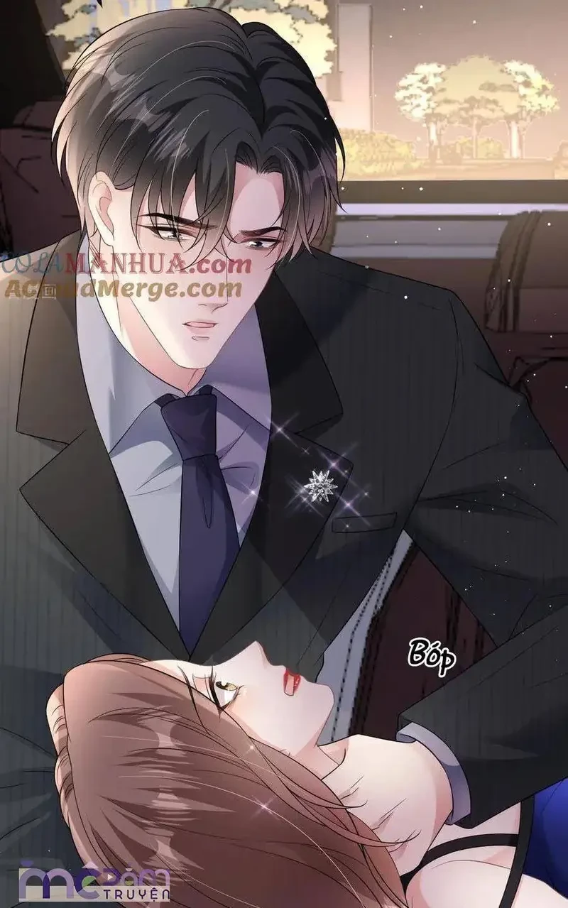 Tùy Ý Thiêu Đốt Lửa Tình Chapter 95.2 - 26