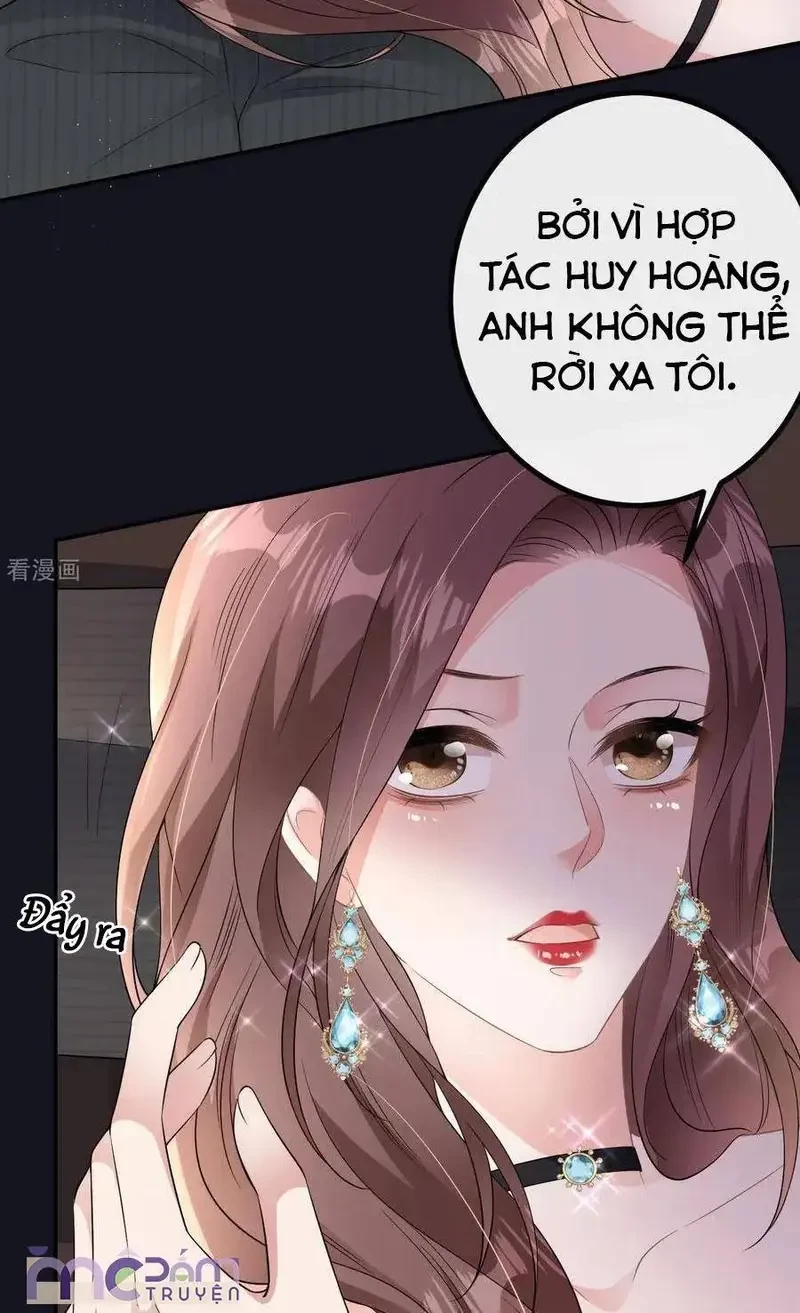 Tùy Ý Thiêu Đốt Lửa Tình Chapter 95.2 - 27