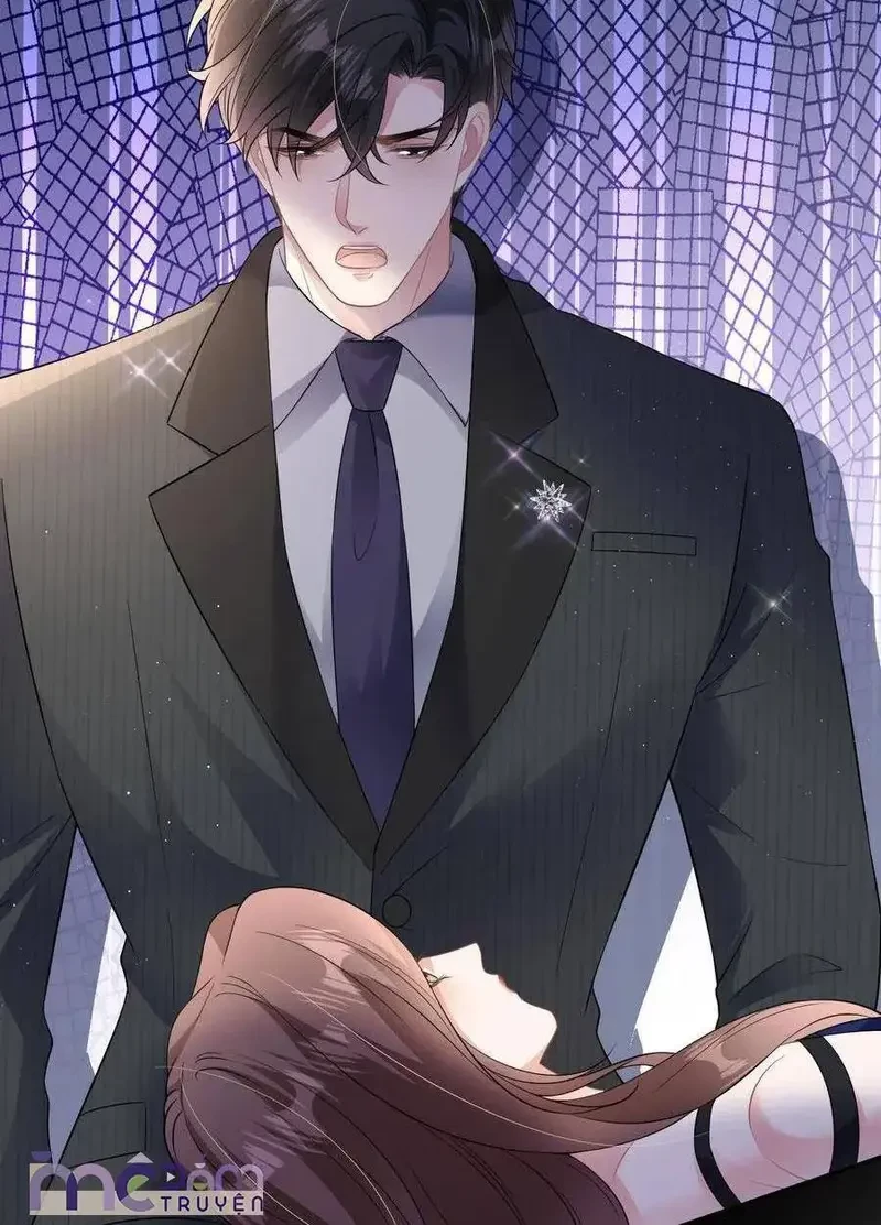 Tùy Ý Thiêu Đốt Lửa Tình Chapter 95.2 - 29