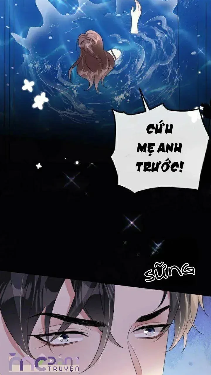 Tùy Ý Thiêu Đốt Lửa Tình Chapter 97.1 - 6