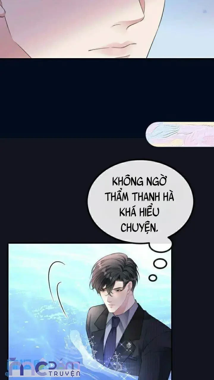 Tùy Ý Thiêu Đốt Lửa Tình Chapter 97.1 - 7