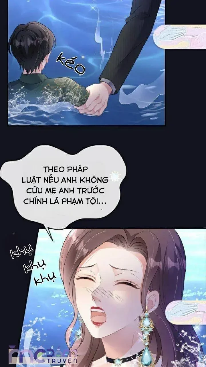 Tùy Ý Thiêu Đốt Lửa Tình Chapter 97.1 - 8