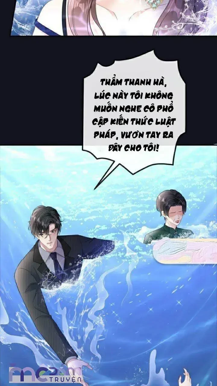 Tùy Ý Thiêu Đốt Lửa Tình Chapter 97.1 - 9