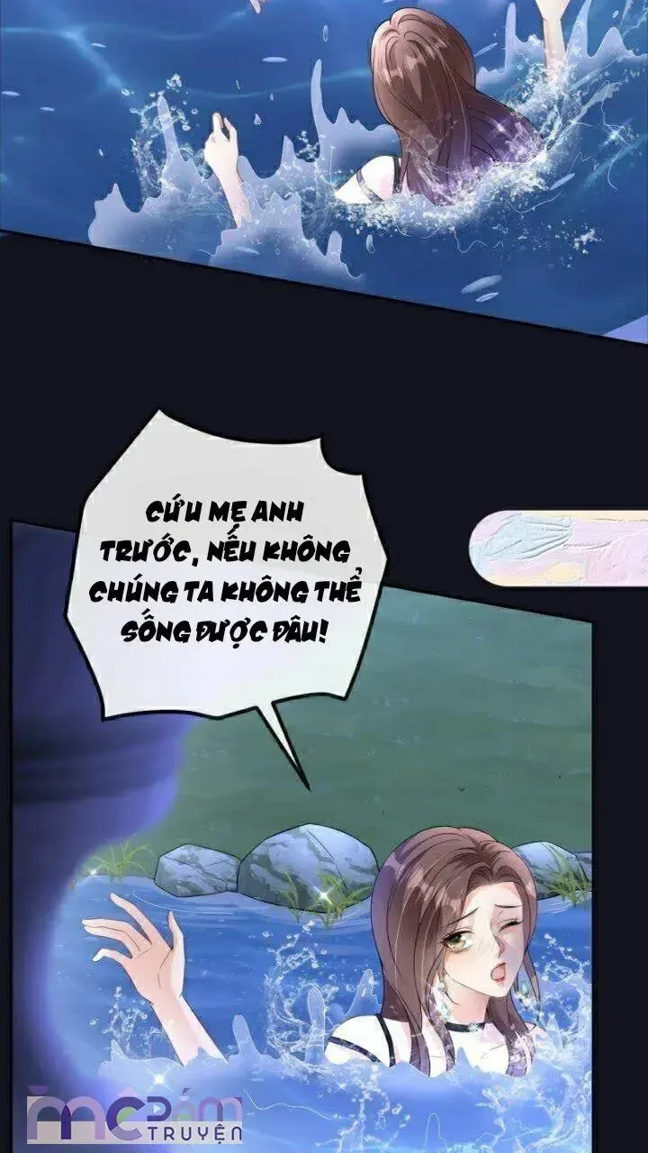 Tùy Ý Thiêu Đốt Lửa Tình Chapter 97.1 - 10