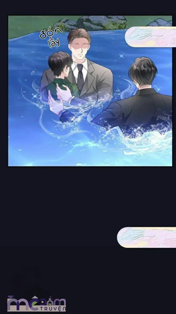 Tùy Ý Thiêu Đốt Lửa Tình Chapter 97.1 - 12